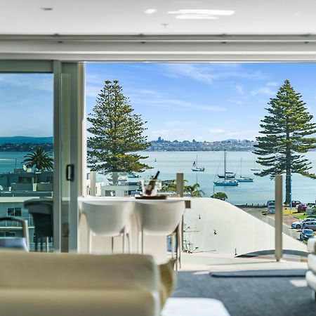 Apartmán Luxury At The Caymans Mount Maunganui Exteriér fotografie